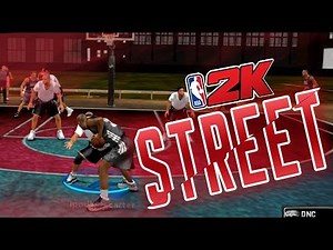 BEST NBA 2K EVER? NBA 2K14 PC