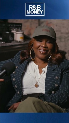Intro • Mona Scott-Young • R&B MONEY Podcast • Ep.193