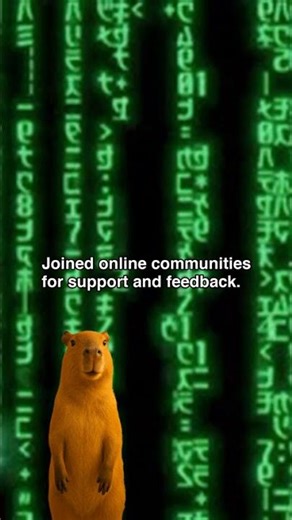 Log Learning Experiences From Scratch