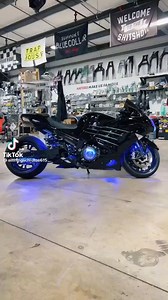 1.7K views · 71 reactions | Some zx14 love. Check out this awesome kawasaki build that we did. BIKE NOT FOR SALE, Call us to get your bike done next. | All Things Chrome | Facebook