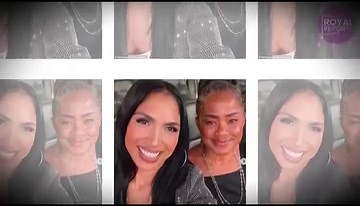 SIT THERE Meghan Doria FIGHT Over Seating At Beyoncé Concert As Meg CRASHED VIP Area | ObwbihhsR