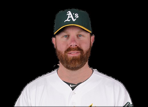 Adam Dunn Career Stats - MLB - ESPN