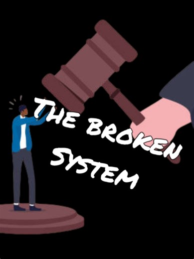 The broken system that needs to change #ramblestv #rambles