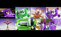 Mix of 8 videos from youtube : Gummy bear edffectsgfdf dsdsfdsffdsdfssdfdsfsdfsdfsdf
