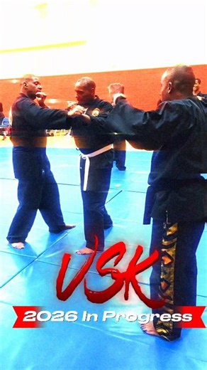 📡 USOS Event New Year's Unity Workshop - Alignment with Doc!! Begin the path and journey of a Deshi in the United Schools of Survival with the best teacher!! Grand Master Anthony Muhammad Connect in #Dallas with Sensei Ameer @usos_dallas National Training Corps 📡 Daniel E. Muhammad Kameren Ali KaahMail A Kaamil 👇🏾👇🏾👇🏾👇🏾 www.vskuniversity.com ☝🏾☝🏾☝🏾☝🏾☝🏾 #USOSDALLAS #MartialArts #VSKUNIVERSITY self defense training - self defense | Juan X Carlos