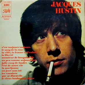 Jacques Hustin - Jacques Hustin