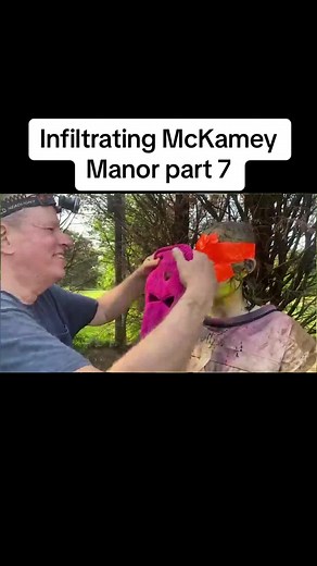 Reckless Ben on TikTok