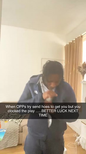 Dance Challenge to Conquer the Opps