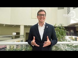 One year on: Leader of Merton Council reflects on the first 12 months