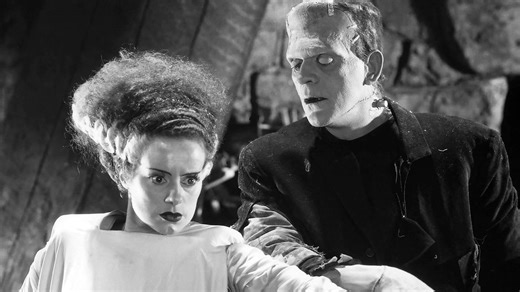 5 Universal Monster Movies That Are Timeless Classics