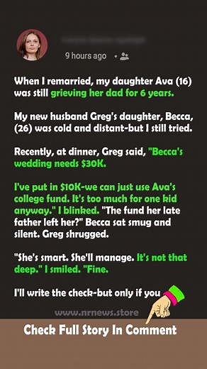 Full Story in Comment 👇🏿👇🏻👇🏿 | Creative Tonic