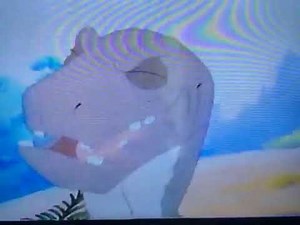 Opening To Casper 1995 Vhs Version 1