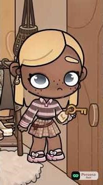 Simple morning routine #avatarworldroleplay #aesthetic #pazu #avatarworld #cute #pazugames