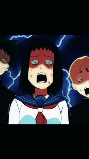 Tome Kurata: The Crazy Side of Mob Psycho 100