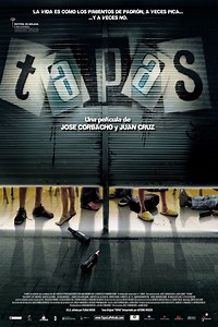 Stream Tapas (2006): Find it on Netflix, Prime Video, Hulu & more