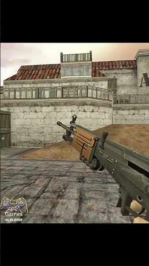CS 1.6 INTENSE Castle Push – Part 99.2