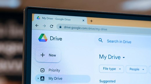 How to Make a Direct Download Link for Google Drive Files