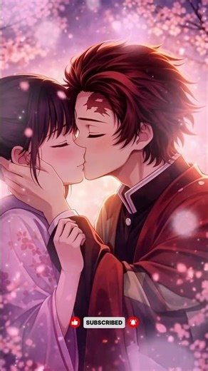 The Sweetest Couples in Demon Slayer (Kimetsu no Yaiba) ❤️