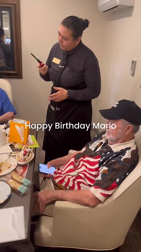 27 reactions · 4 comments | Waterford Terrace Retirement Community on Reels | Facebook