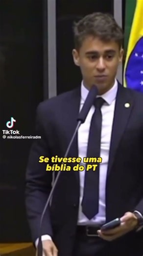 capiroto Capítulo 13 👹💅 #memes #nikolasferreira #vaiprofycaramba