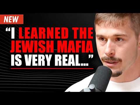 Tommy G's SHOCKING Insight from Speaking with American Jewish Rabbis