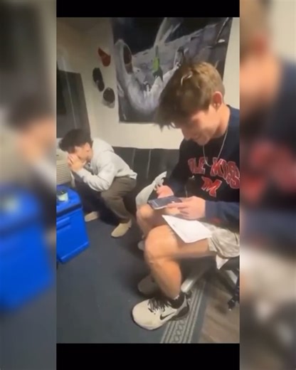 Complex Sports on Reels