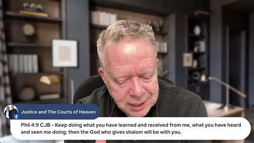 Join us today JAN 8 (JAN 9 AUS-NZD) at 3:00PM MST for our broadcast. Click the big blue button above to select which channel you want to watch on: Facebook, YouTube or X. (Click here to know what time this is for you!) Holy Spirit loves to show you Jesus. He wants to show Him to you, and reveal Him in you. It's the second one that transforms your world. We will be diving into the truth about how Christ is IN YOU - not separate from you - but within you - every second of every single day. You are
