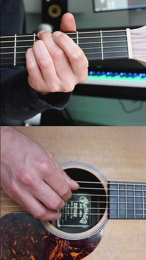 Acoustic Guitar Backing Track Chords #backingtrack #guitarbackingtracks