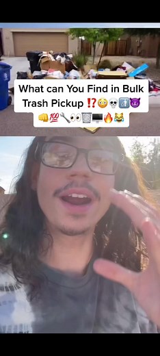 Discovering Hidden Tech Treasures in Bulk Trash Pickup! 💻🔧