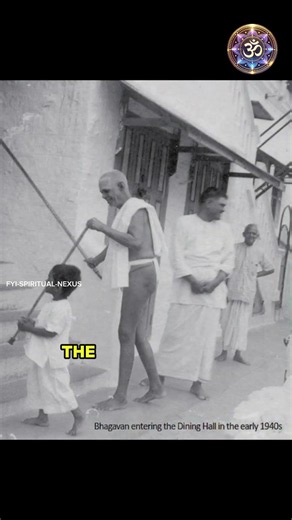 Who Was Ramana Maharshi? 🕉️ The Saint Who Changed Millions | #Shorts #shivetemple
