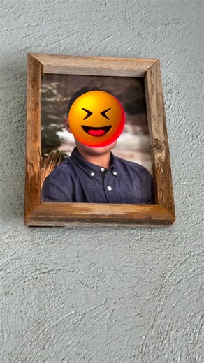 15K views | Picture Frame Zip Tie Hack  This video was produced by Network Media and Anything Outdoors | Think Smart Prank Hard | Facebook