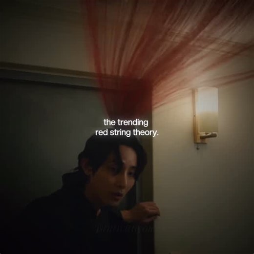 ira𐙚⋆ on Instagram: "⛩️The red thread of fate (Chinese: 姻緣紅線; pinyin: Yīnyuán hóngxiàn), also referred to as the red thread of marriage, the invisible string theory and other variants, is an East Asian belief originating from Chinese mythology. It is commonly thought of as an invisible red cord around the finger of those that are destined to meet one another in a certain situation, as they are “their one true love”. According to Chinese legend, the deity in charge of “the red thread” is 