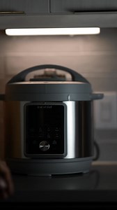 Cooking made easy in the Instant Pot Duo Plus with Quiet Steam from @Instant Pot I used the pressure cooker function to create my oxtail pot roast recipe in half the time it would usually take for me to cook this dish! Check out the full recipe in the comment section. #ad #instantpot | Samofrais | Facebook