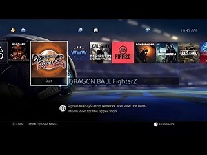 PS4 13.50 Jailbreak with GoldHEN | How to Jailbreak PS4 13.50