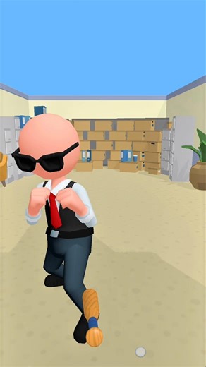 Crazy Office Gameplay 116