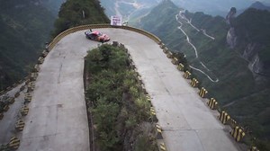 Mountain Drifting - Fenomenale! | MotorAge New Generation