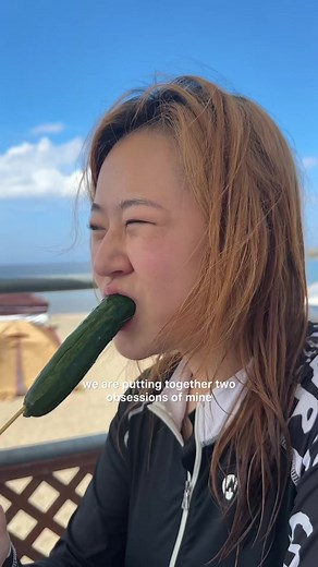 Homemade Pickle Recipe with a Twist