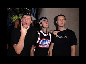 blink-182. First Date. Version Acoustic.