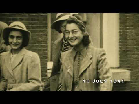 Anne Frank: Her Life in Photographs
