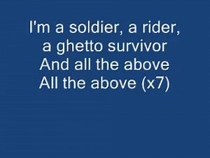 Maino Ft T Pain All The Above Lyrics YouTube