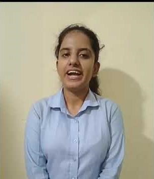 Video Resume l How to introduce yourself | what to include in video resume l self introduction