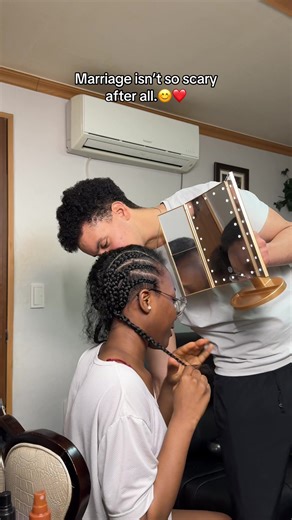 Embracing Marriage with Love and Understanding