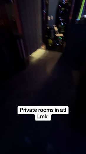 Discover Private Rooms for a Fun Night in Atlanta