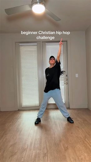 Worship Werk! Christian Dance Classes on Instagram: "NO L’S ALL 2026!!! Learn the full combo on Skool! Linked in my bio! 💗 #worshipwerk #faithoverfear #godsplan #christian #dance #christiandance #worshipthroughmovement #faithinmotion #godisgood #danceforhisglory"