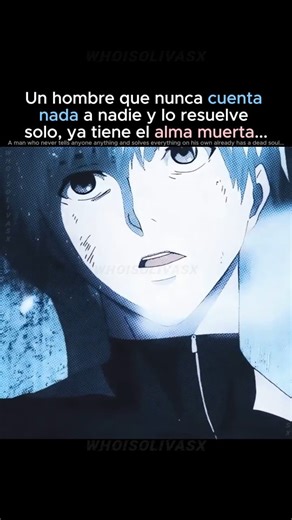Cuando el alma se apaga . . Sígueme en IG para más contenido diario: @whoisolivasx . . #frases #whoisolivasx #reflexion #fblifestyle | whoisolivasx