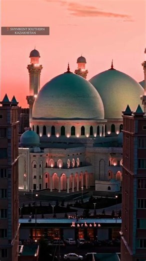 New Grand Mosque #shorts #viral #youtubeshorts @asqexplore1988