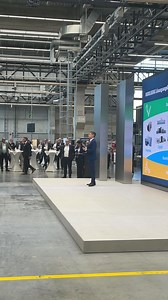 3.5K views · 124 reactions |  HEIDELBERG Days 2024  From offset to digital to flexo printing, we're kicking off an incredible journey at our new Print Media Center. Today, we’re thrilled to host our German event, setting the stage for what’s to come and next week, we will welcome our international guests! ✨ Stay tuned for updates. #print #printing #PrintMediaCenter | Heidelberg | Facebook