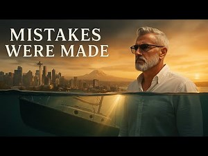 EXPLORE PUGET SOUND, WA. DEADLIEST SAILBOAT CRUISING GROUNDS?SUNKEN SAILBOAT/SHIPWRECK STORIES!