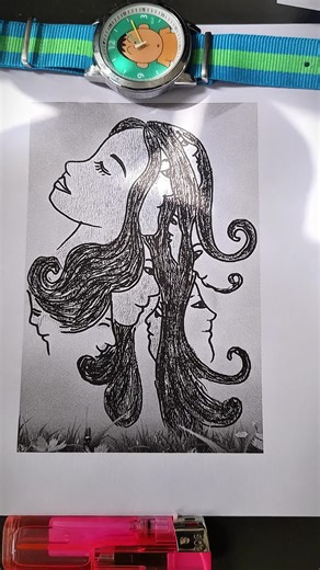 Face Recognition Challenge: How Many Did You See?