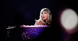 Taylor Swift slams claim she doesn't write her own songs as false and 'so damaging'